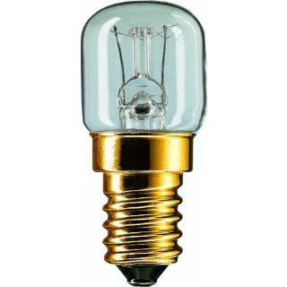 Backofenlampe 15W E14 Elektronik