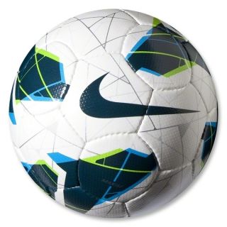 Nike Maxim Fußball Spielball Gr. 5 UVP 109,95 €