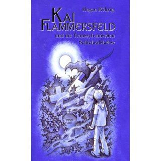 Kai Flammersfeld und die Transsylvanischen Schicksalskekse 