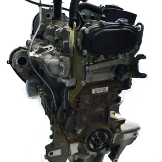 Motor 2,3 L 130PS Fiat Ducato MJet