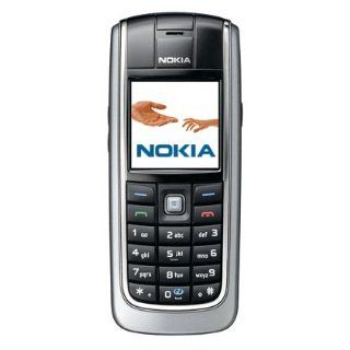 Nokia 6021 Elektronik