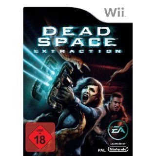 Dead Space   Extraction Games
