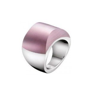Calvin Klein Damen Ring Sensory Gr. 59 (18.8) KJ79AR010409 