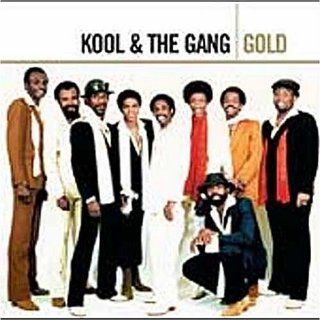 Kool & The Gang Songs, Alben, Biografien, Fotos