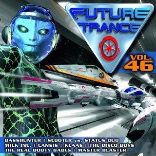 Future Trance Vol.46 Musik
