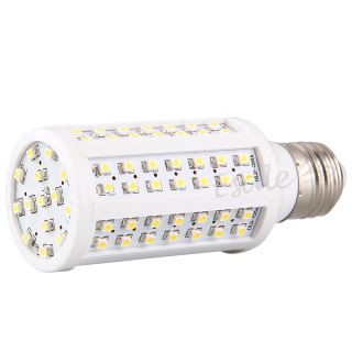 E27 3528 SMD 112 LED Energiesparlampe Strahler Birne Corn Lampe