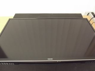 Toshiba 46TL868G 117 cm (46 Zoll) 3D LED Backlight Fernseher 152339