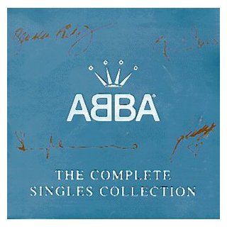 Best of Abba   Millennium Collection Musik
