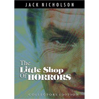 The Little Shop of Horrors Filme & TV