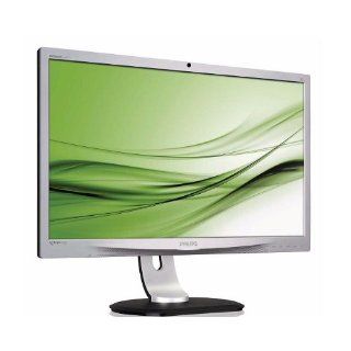 Philips 241P4LRYES/00 61 cm widescreen TFT Monitor 