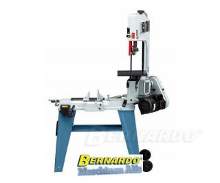 Bernardo Metallbandsäge EBS 115 400 V Bandsäge