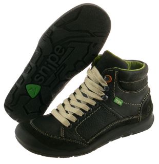 Snipe Sneaker Boot Tabarca NEU 113.112.10 NP 150 Gr. 44 SALE Mod