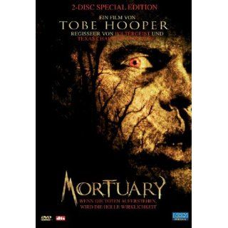 Mortuary (Special Edition, 2 DVDs) [Special Edition] Dan