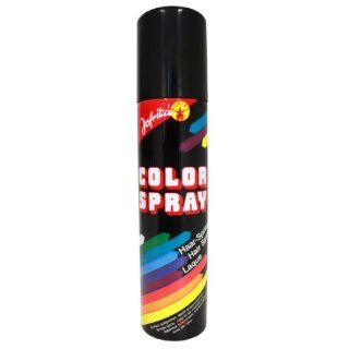 Farb Haarspray Color Spray Sprühdose weiss weiß Drogerie
