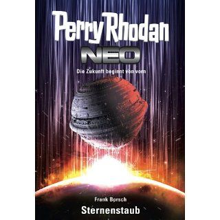 Perry Rhodan Neo 1 Sternenstaub eBook Frank Borsch 