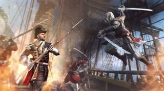 Assassins Creed 4 Black Flag Playstation 3 Games
