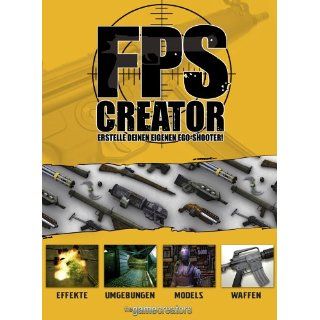 FPS Creator Software
