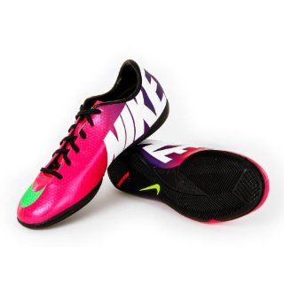 Nike Mercurial Victory IV IC Indoor Footballshoe Junior