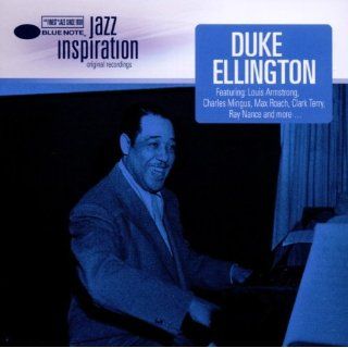 Jazz InspirationDuke Ellington Musik