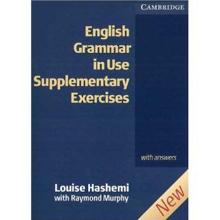 English Grammar in Use Supplementary Exercises   Second Edition