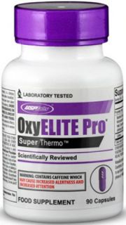 Oxy Elite Pro   USPlabs stärkster Fatburner auf dem Markt Fett