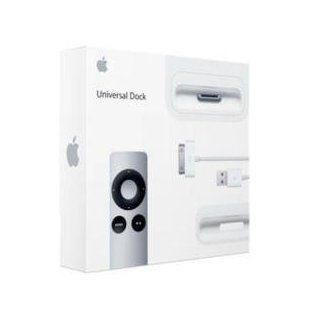 APPLE Universal Dock fuer iPhone 4/3G/3GS iPod touch 2. 