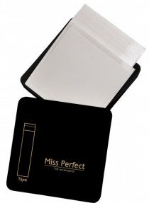 Haftstreifen Box von Miss Perfect