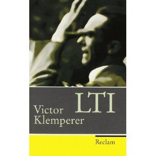 Victor Klemperer Bücher, Hörbücher, Bibliografie
