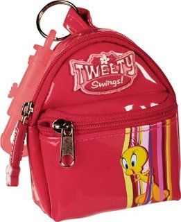 Looney Tunes   Schlüsselanhänger Rucksack 107726 