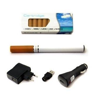 Oramics® e Zigarette  ohne Nikotin   Leicht gemacht  Starter Set