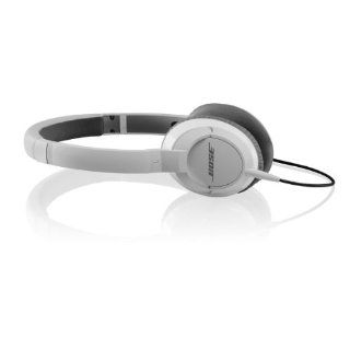 Bose ® OE2 Audio Kopfhörer, weiß Elektronik