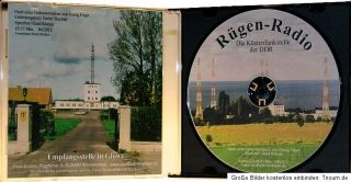 Rügen Radio / Hörbuch / Funk / Rundfunk