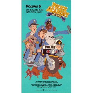 Police Academy [VHS] Filme & TV