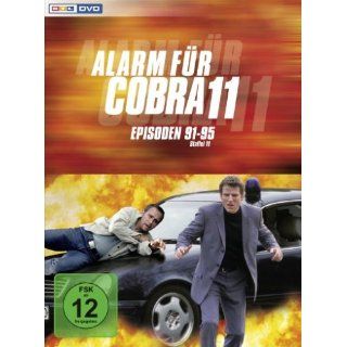 Alarm für Cobra 11   die Autobahnpolizei Staffel 11 