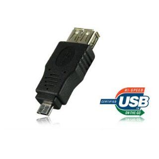 Mobiles®  OTG   USB HOST Adapter für Google Nexus 