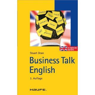 Business Talk English TaschenGuide eBook Stuart Dean 