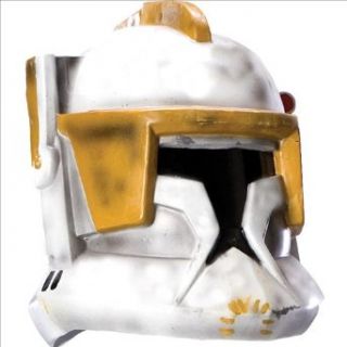 Star Wars Clone Wars Clone Trooper Helm Commander Cody 