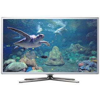 Samsung UE50ES6710SXZG 127 cm (50 Zoll), weiss