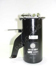 Passat TDI Kraftstofffilter Dieselfilter Filter 3C0 127 400 C