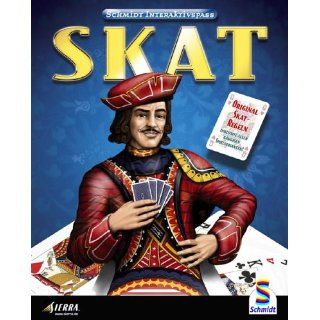 Schmidt Skat Games