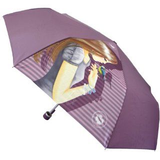 Depesche Top Model Regenschirm altrosa Spielzeug