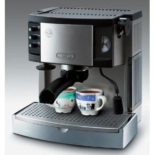 DeLonghi EC 615 Espressomaschine Küche & Haushalt