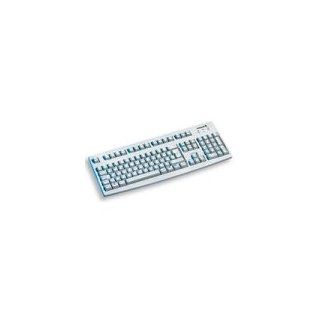 Cherry G83 6000 Standard Tastatur GERMAN/KYRILLISCH 