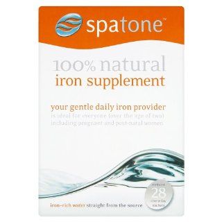 Spatone Spatone Eisen + 28 Beutel Drogerie & Körperpflege