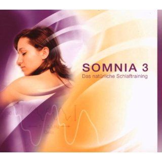 Somnia 3 das Natürliche Schlaftraining Musik