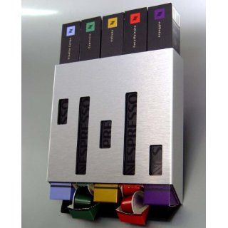 KAPSELHALTER Modell `NES 02 für NESPRESSO Kapselstangen  Kaffee