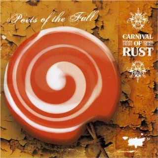 Carnival of Rust Musik