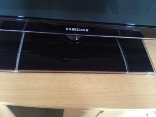 Samsung PS50C530 127 cm (50 Zoll) 1080p HD Plasma Fernseher
