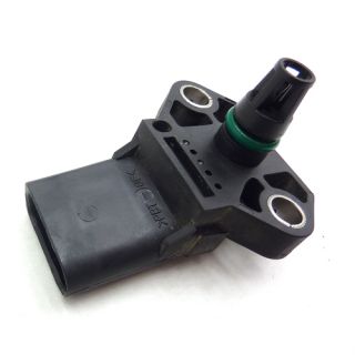 Ladedrucksensor Sensor Ladedruck VW Transporter T5