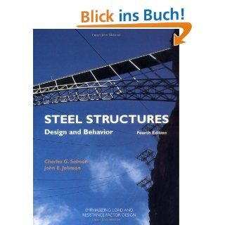 Steel Structures. Design and Behavior Design and Behaviour 